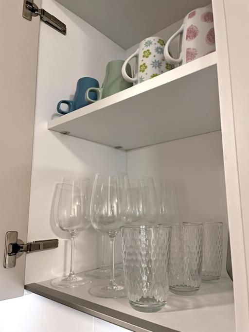 Five Stars Comfort Apartment Lugano Near The Lake Ngoại thất bức ảnh