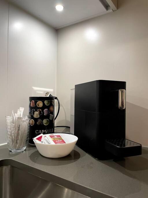 Five Stars Comfort Apartment Lugano Near The Lake Ngoại thất bức ảnh