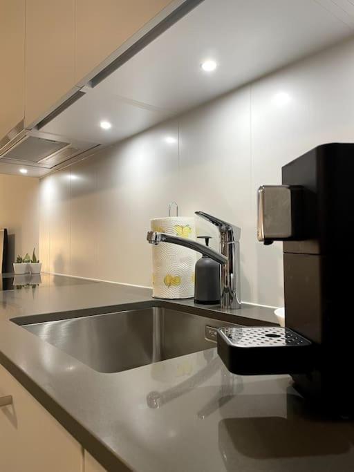 Five Stars Comfort Apartment Lugano Near The Lake Ngoại thất bức ảnh