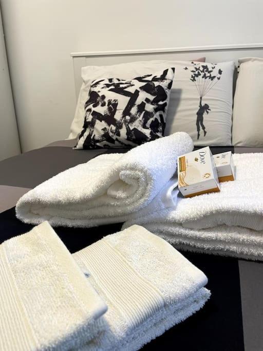 Five Stars Comfort Apartment Lugano Near The Lake Ngoại thất bức ảnh