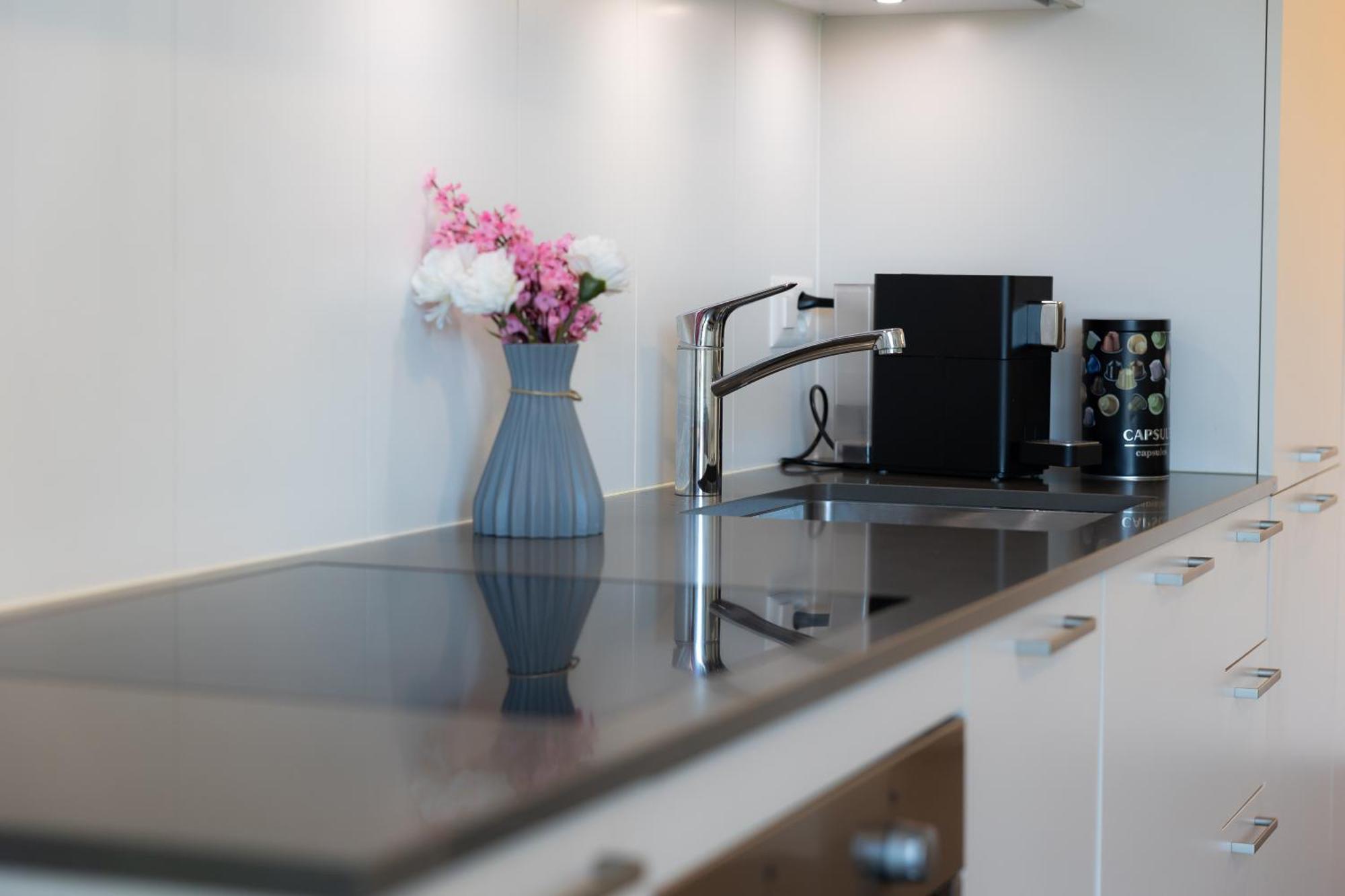 Five Stars Comfort Apartment Lugano Near The Lake Ngoại thất bức ảnh