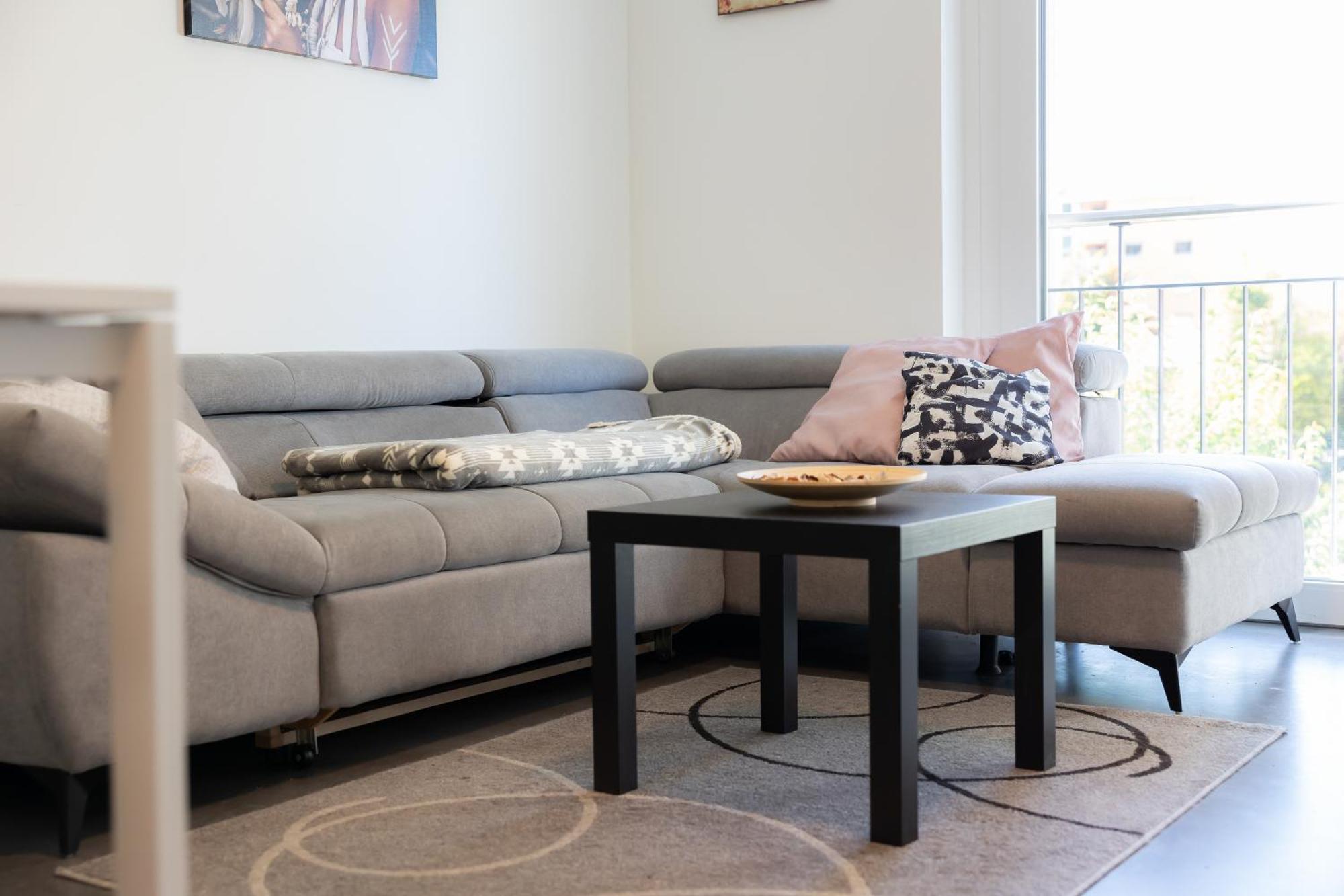 Five Stars Comfort Apartment Lugano Near The Lake Ngoại thất bức ảnh