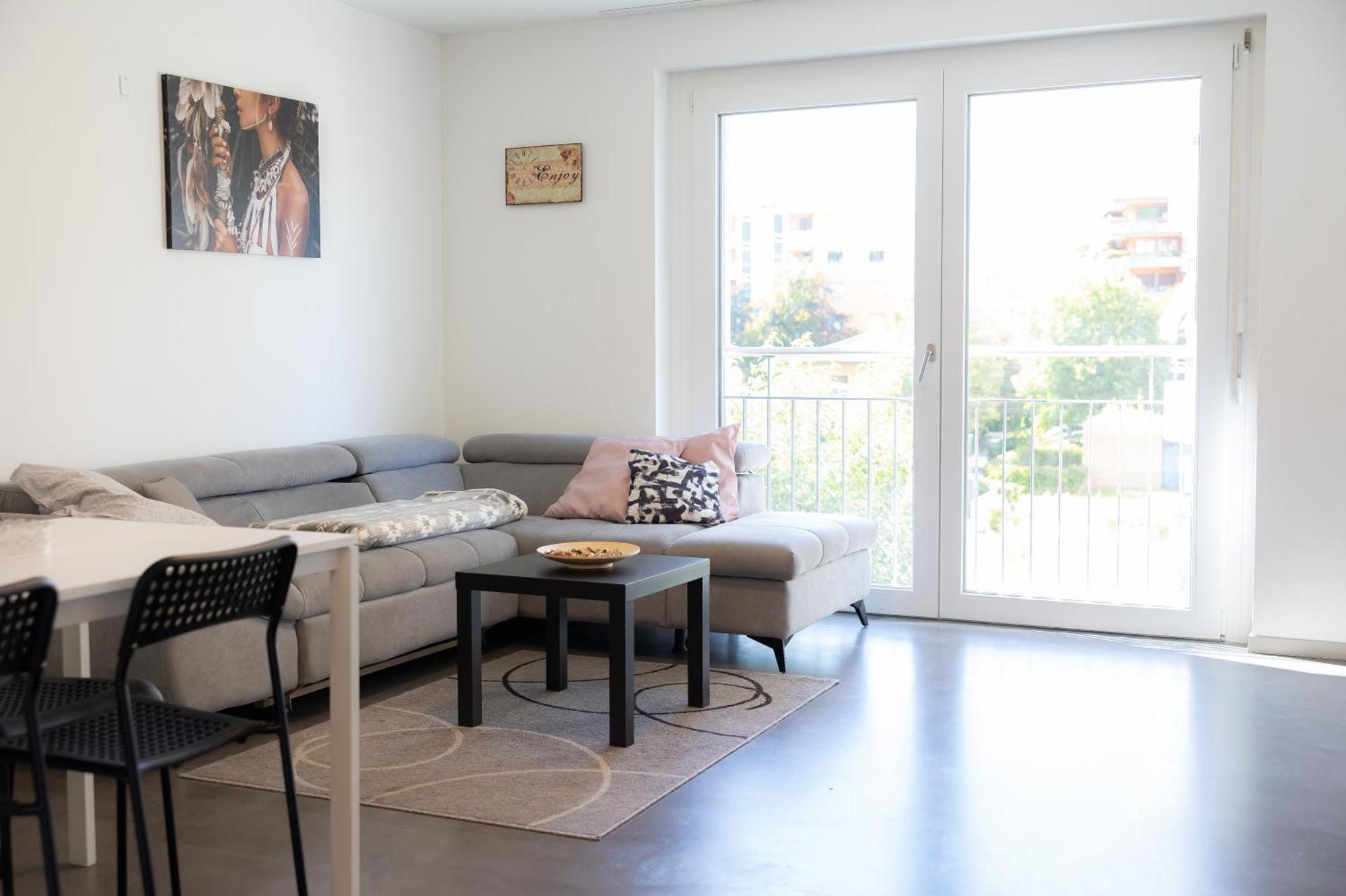 Five Stars Comfort Apartment Lugano Near The Lake Ngoại thất bức ảnh